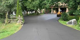 Best Permeable Paver Driveways  in USA